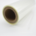 50 micron polyester film clear Plastic BOPET film